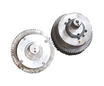 生物質(zhì)機(jī)械配件